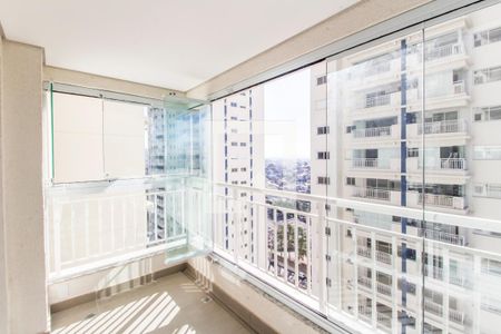 Apartamento para alugar com 2 quartos, 55m² em Jardim Esperanca, Barueri