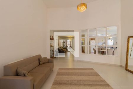 Casa à venda com 5 quartos, 540m² em Colônia Agrícola Samambaia, Brasília
