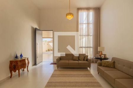 Casa à venda com 5 quartos, 540m² em Colônia Agrícola Samambaia, Brasília