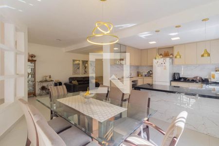 Casa à venda com 5 quartos, 540m² em Colônia Agrícola Samambaia, Brasília