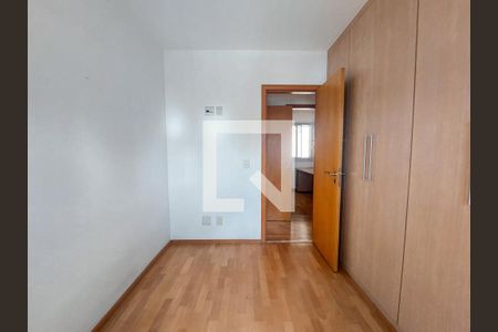 Quarto 1 de apartamento para alugar com 3 quartos, 106m² em Chácara Santo Antônio (zona Sul), São Paulo