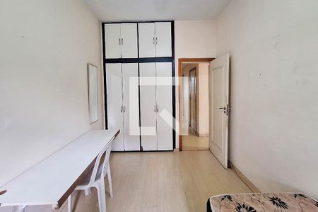 Quarto 1 de apartamento à venda com 2 quartos, 58m² em Icaraí, Niterói