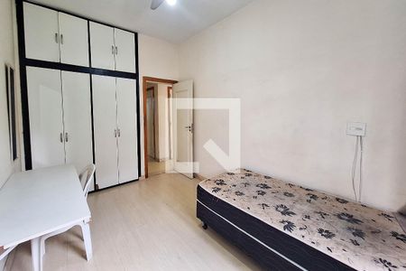 Quarto 1 de apartamento à venda com 2 quartos, 58m² em Icaraí, Niterói