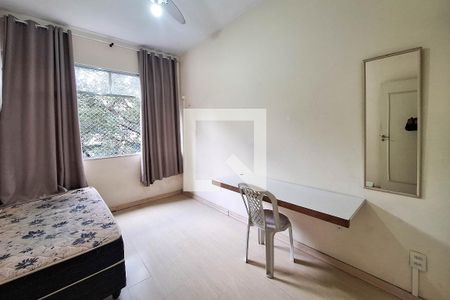 Quarto 1 de apartamento à venda com 2 quartos, 58m² em Icaraí, Niterói