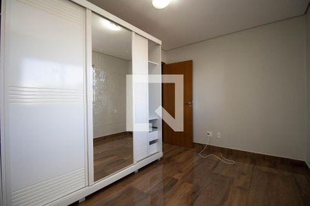 Suíte 1 de apartamento para alugar com 2 quartos, 80m² em Vicente Pires, Brasília