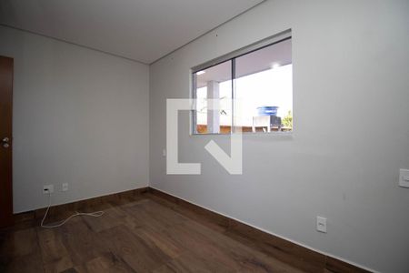 Suíte 1 de apartamento para alugar com 2 quartos, 80m² em Vicente Pires, Brasília
