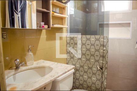 Apartamento para alugar com 2 quartos, 56m² em Setor Negrão de Lima, Goiânia