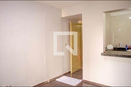 Apartamento para alugar com 2 quartos, 56m² em Setor Negrão de Lima, Goiânia