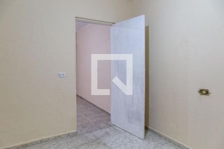 Quarto de casa para alugar com 1 quarto, 80m² em Jardim Presidente Dutra, Guarulhos