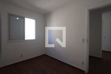 Quarto 2 de apartamento para alugar com 2 quartos, 49m² em Jardim da Laranjeira (zona Leste), São Paulo