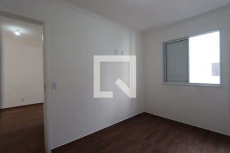 Quarto 1 de apartamento para alugar com 2 quartos, 49m² em Jardim da Laranjeira (zona Leste), São Paulo