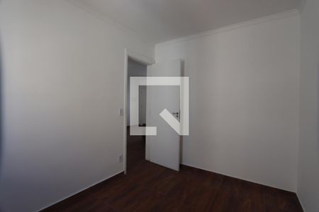 Quarto 2 de apartamento para alugar com 2 quartos, 49m² em Jardim da Laranjeira (zona Leste), São Paulo