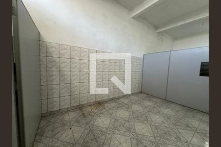 Sala/Cozinha de casa para alugar com 1 quarto, 50m² em Jardim Julio, Barueri