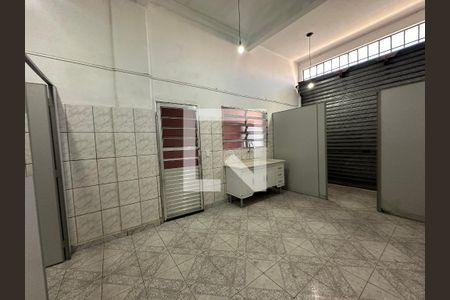 Sala/Cozinha de casa para alugar com 1 quarto, 50m² em Jardim Julio, Barueri