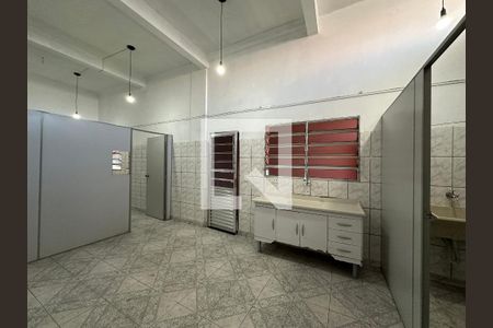 Sala/Cozinha de casa para alugar com 1 quarto, 50m² em Jardim Julio, Barueri