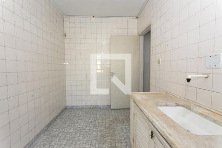 Cozinha de apartamento para alugar com 1 quarto, 74m² em Penha de França, São Paulo