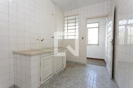 Cozinha de apartamento para alugar com 1 quarto, 74m² em Penha de França, São Paulo