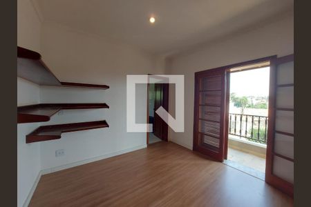 Suíte 3 de casa para alugar com 5 quartos, 426m² em Jardim Santa Marcelina, Campinas