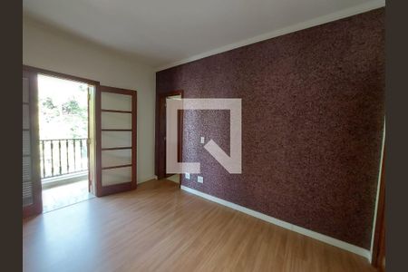 Suíte 2 de casa para alugar com 5 quartos, 426m² em Jardim Santa Marcelina, Campinas