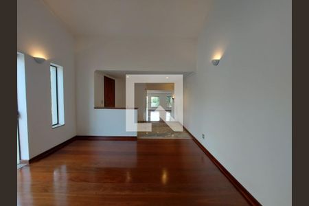Sala de casa para alugar com 5 quartos, 426m² em Jardim Santa Marcelina, Campinas