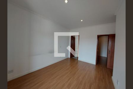 Suíte de casa para alugar com 5 quartos, 426m² em Jardim Santa Marcelina, Campinas