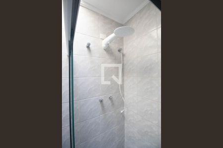 Banheiro 1 de casa para alugar com 4 quartos, 349m² em Jardim Leonor Mendes de Barros, São Paulo