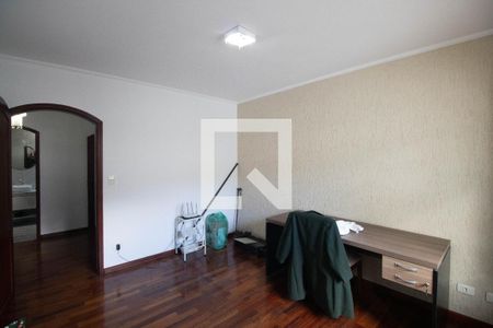 Quarto 1 de casa para alugar com 4 quartos, 349m² em Jardim Leonor Mendes de Barros, São Paulo