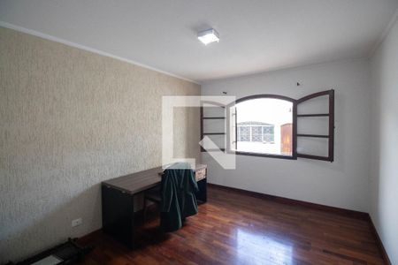 Quarto 1 de casa para alugar com 4 quartos, 349m² em Jardim Leonor Mendes de Barros, São Paulo