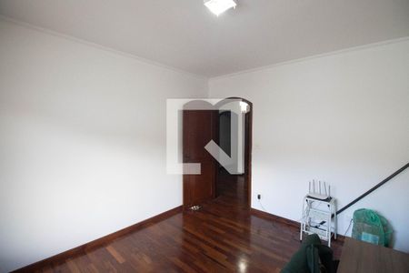 Quarto 1 de casa para alugar com 4 quartos, 349m² em Jardim Leonor Mendes de Barros, São Paulo