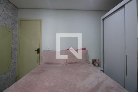 Quarto 2 de casa para alugar com 3 quartos, 145m² em Parque Olinda, Gravataí