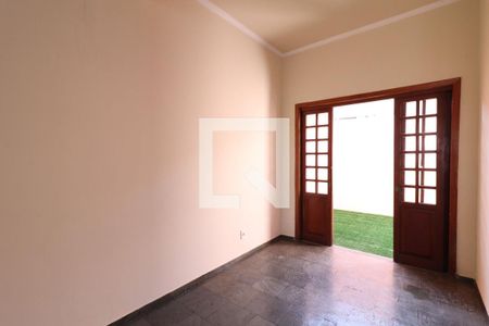 Sala de casa para alugar com 2 quartos, 120m² em Parque das Universidades, Campinas