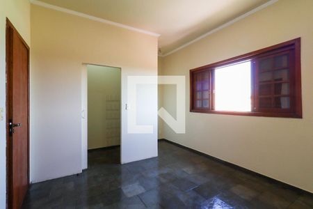 Quarto 1 de casa para alugar com 2 quartos, 120m² em Parque das Universidades, Campinas