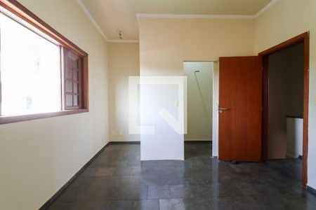 Quarto 2 de casa para alugar com 2 quartos, 120m² em Parque das Universidades, Campinas