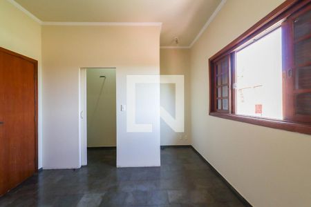 Quarto 1 de casa para alugar com 2 quartos, 120m² em Parque das Universidades, Campinas