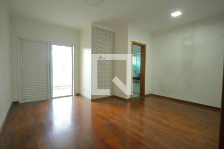 Suíte 1  de casa para alugar com 3 quartos, 220m² em Paulicéia, São Bernardo do Campo
