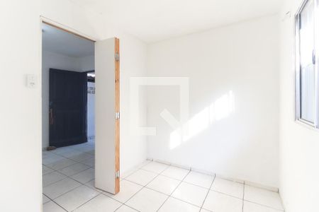 Quarto 1 de apartamento para alugar com 2 quartos, 68m² em Cidade Antônio Estêvão de Carvalho, São Paulo