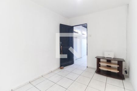 Sala de apartamento para alugar com 2 quartos, 68m² em Cidade Antônio Estêvão de Carvalho, São Paulo