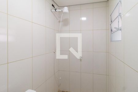 Banheiro de casa para alugar com 1 quarto, 50m² em Jardim Ana Estela, Carapicuíba