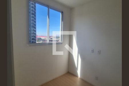 Quarto 1 de apartamento para alugar com 2 quartos, 37m² em Centro, Guarulhos