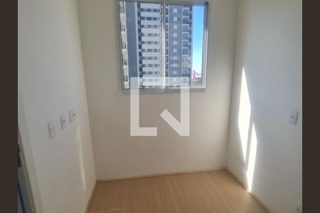 Quarto 1 de apartamento para alugar com 2 quartos, 37m² em Centro, Guarulhos