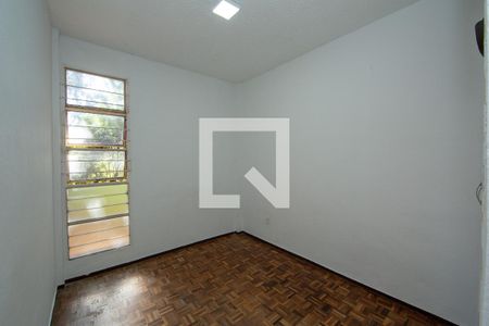 Quarto de apartamento para alugar com 3 quartos, 74m² em Estrela Dalva, Belo Horizonte