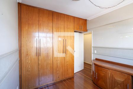 Quarto  de apartamento à venda com 3 quartos, 85m² em Dona Clara, Belo Horizonte