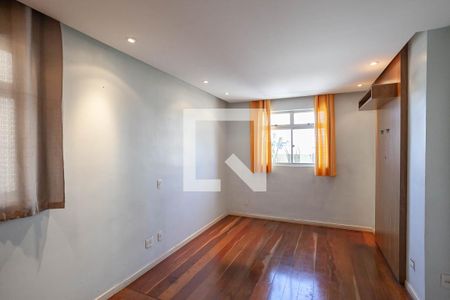 Suíte  de apartamento à venda com 3 quartos, 85m² em Dona Clara, Belo Horizonte