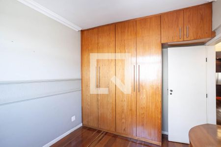 Quarto  de apartamento à venda com 3 quartos, 85m² em Dona Clara, Belo Horizonte