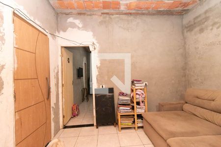 Sala/Cozinha de casa à venda com 3 quartos, 250m² em Furnas, São Paulo