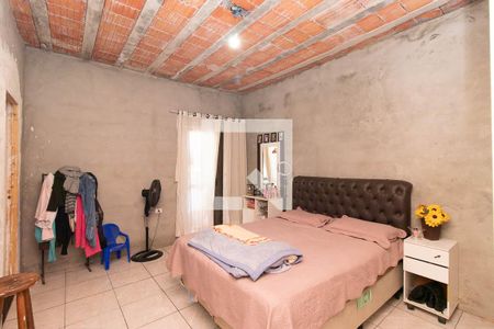 Quarto Suíte de casa à venda com 3 quartos, 250m² em Furnas, São Paulo