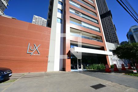 Apartamento para alugar com 1 quarto, 45m² em Setor Bueno, Goiânia