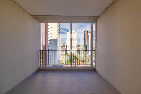 Kitnet/Studio à venda com 1 quarto, 34m² em Vila Clementino, São Paulo