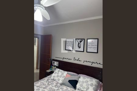 Foto 17 de apartamento à venda com 2 quartos, 56m² em Campanário, Diadema