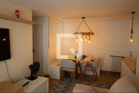 Apartamento para alugar com 2 quartos, 61m² em Vila Isa, São Paulo